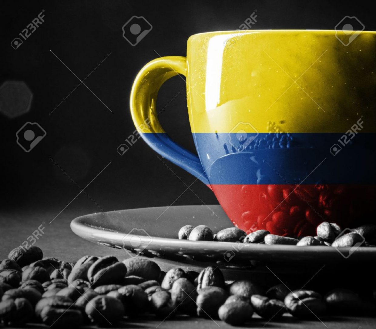 O CAFÉ MAIS SOLIDÁRIO DO MUNDO