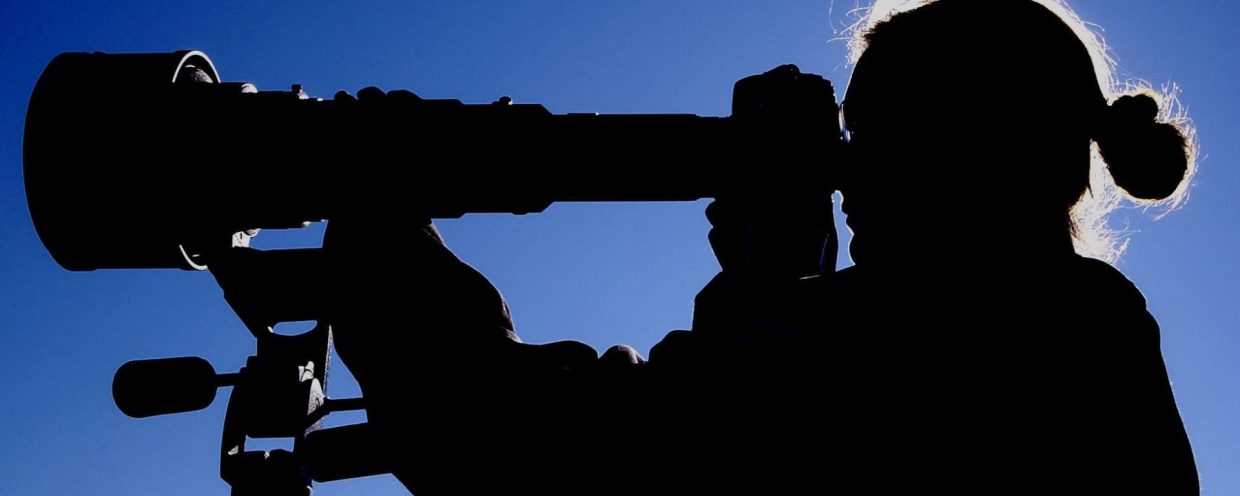 Observatório astronômico de Bauru mostra o céu dos antepassados