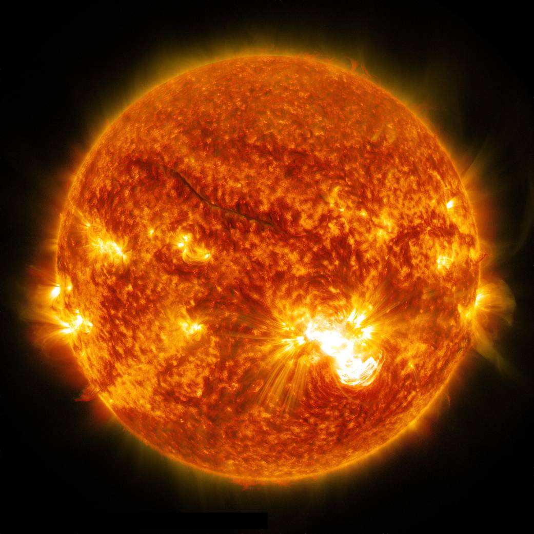 Rumo ao Sol: Nasa lançará Sonda Parker nesta madrugada