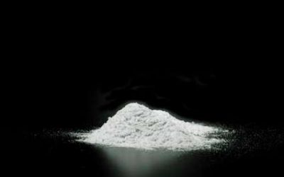 Estudo pode ajudar a prever recaída em dependentes de cocaína