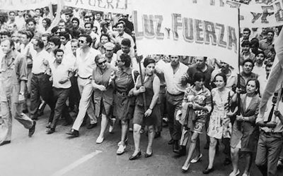 Cordobazo, a revolta que sacudiu a Argentina há 50 anos
