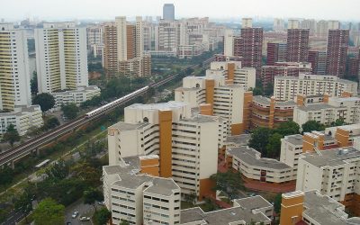 Estudo quer desvendar sentimento das pessoas com o lugar onde moram