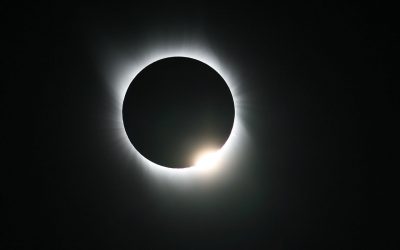 América do Sul poderá observar eclipse solar nesta terça-feira
