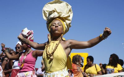 Evento na UFABC comemora Dia da Mulher Negra Latino-Americana e Caribenha