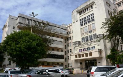 Biologia molecular contra doenças hepáticas