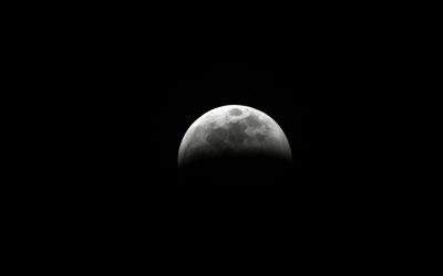 Observatório da Unesp realiza evento durante eclipse da Lua