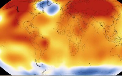 Relatório do IPCC: proteger florestas barra mudança climática e garante agricultura