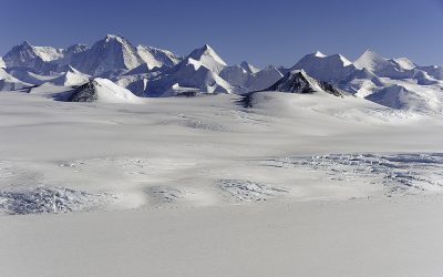 Airbnb levará cinco pessoas para a Antártida