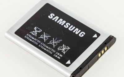 Nobel de Química vai para os inventores da bateria de lítio