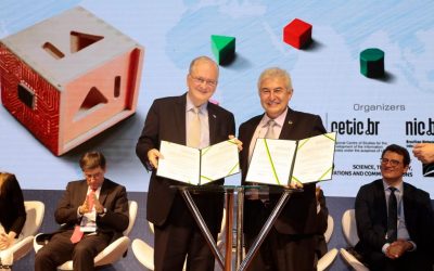 Fapesp criará oito centros de pesquisa em inteligência artificial com o governo federal