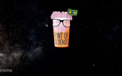 Pint of Science Brasil lança campanha de financiamento coletivo