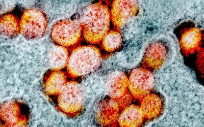 Johnson & Johnson anuncia candidata a vacina para covid-19