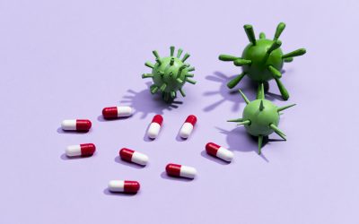 Os caminhos farmacológicos que estão sendo trilhados contra o coronavírus