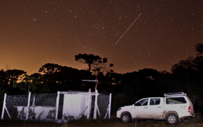 O chão vibrou menos: sismógrafos detectaram adesão das pessoas à quarentena