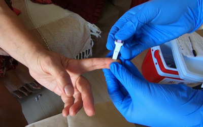 Para cada contaminado por covid-19 no RS, estima-se até 12 casos não notificados