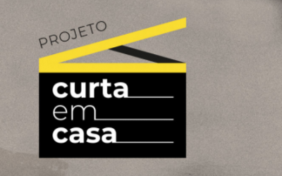 Curta em Casa fomenta produção audiovisual nas periferias de São Paulo