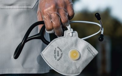 Apenas 15% dos profissionais de saúde se sentem preparados para lidar com o novo coronavírus