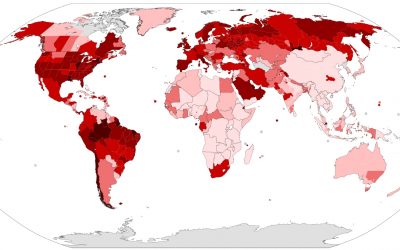 Estudo internacional vai comparar como os países responderam à covid-19