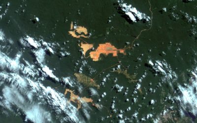 Mineração em terras indígenas poderia gerar perdas de 5 bilhões de dólares