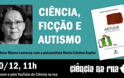 Ciência, ficção e autismo