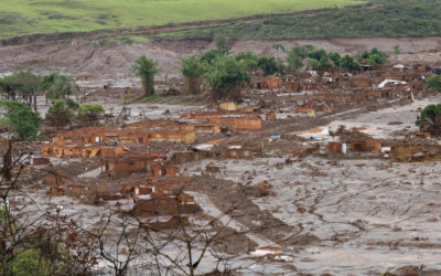 Rio Doce: outro ano se inicia sem suas águas recuperadas