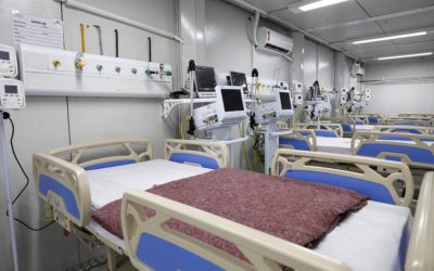 Estudos revelam negligência em dados sobre raça/cor de hospitalizados na pandemia