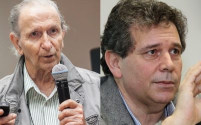 Ciência brasileira de luto no último dia de maio