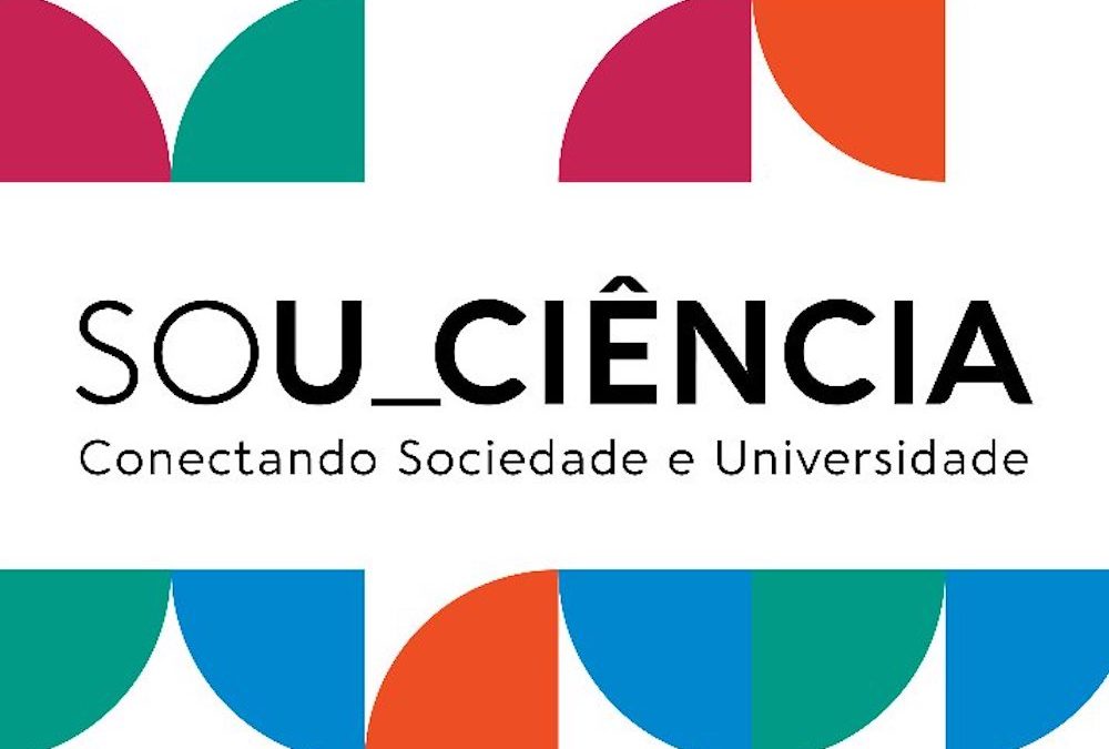 Recém-lançado, centro de pesquisas SOU_CIÊNCIA vai investigar relações entre sociedade, universidade e ciência