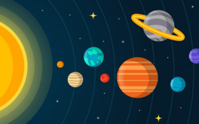 Projeto que ensina astronomia e geociências inscreve escolas da rede pública