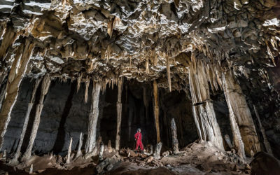 Cavernas do Brasil: um tesouro subterrâneo a ser descoberto, mas já ameaçado