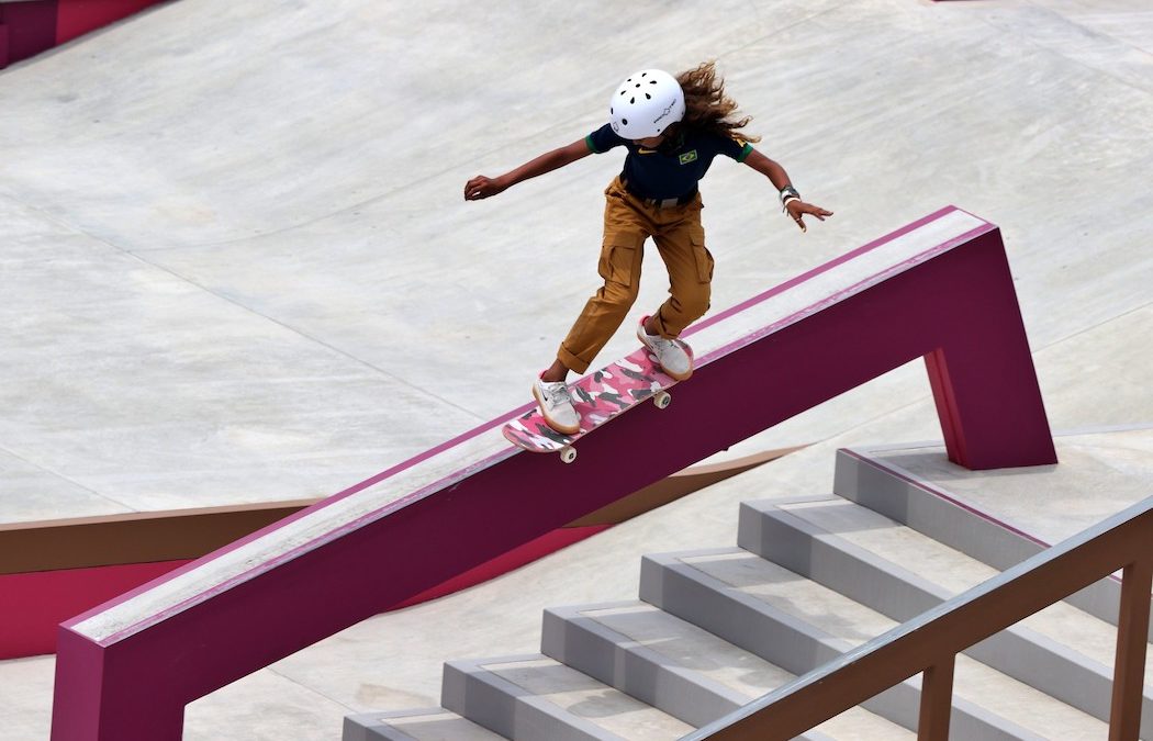 Um sopro de alegria entre sombras