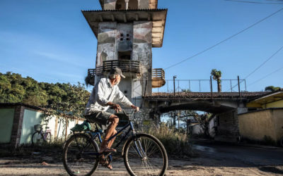 Cidade envenenada: a história desconhecida de um dos maiores desastres ambientais do país