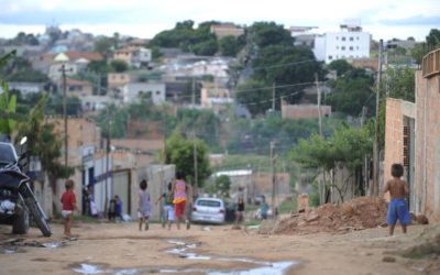 Bolsa Família ajudou a reduzir a mortalidade infantil em 17%, aponta estudo