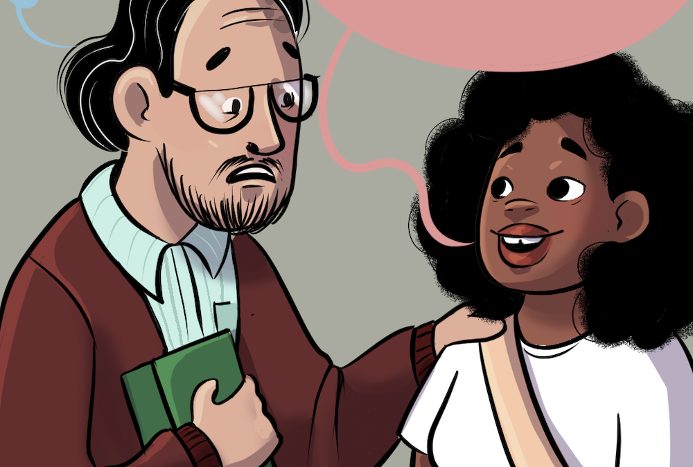 Contra Tempo – parte 5