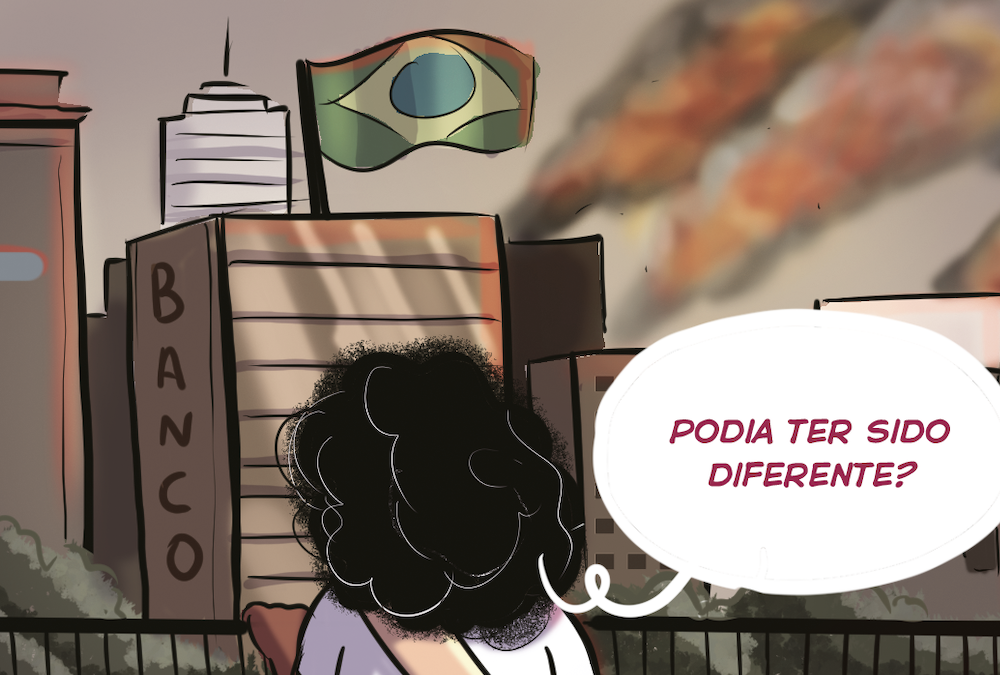 Contra Tempo – parte 12