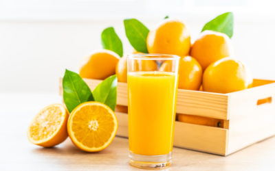 Unicamp desenvolve suco de laranja com baixo teor calórico a partir de nanomaterial