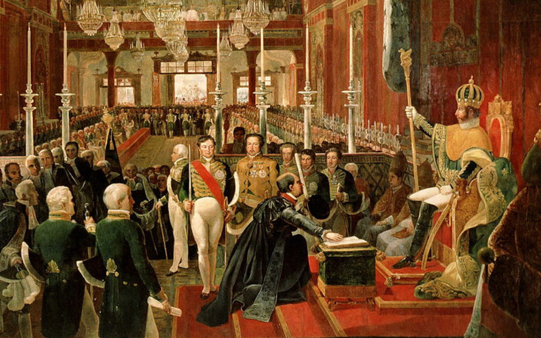 Muito além do Ipiranga