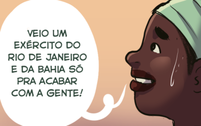 Contra Tempo – parte 27