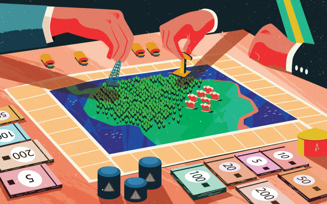 Governo lançará edital para estimular fracking no Brasil