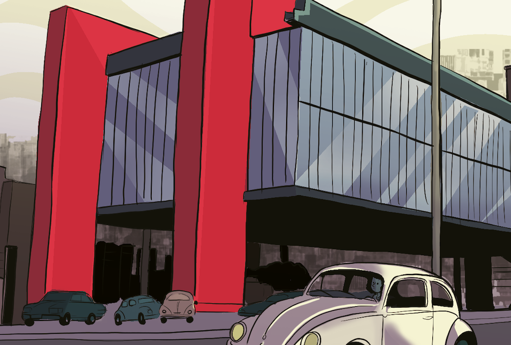 Contra Tempo – parte 50