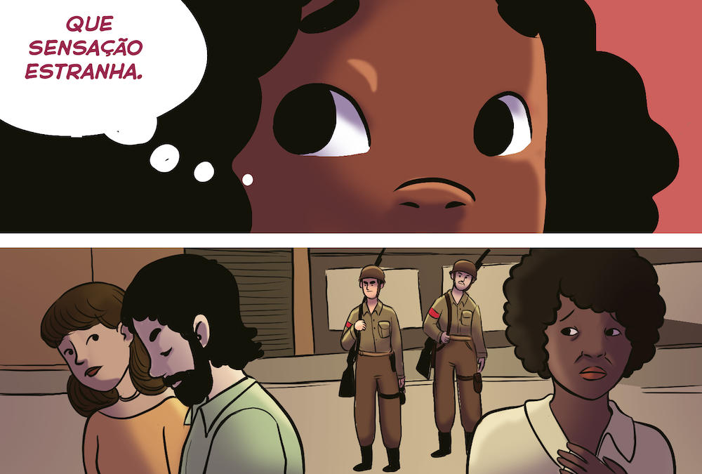 Contra Tempo – parte 51