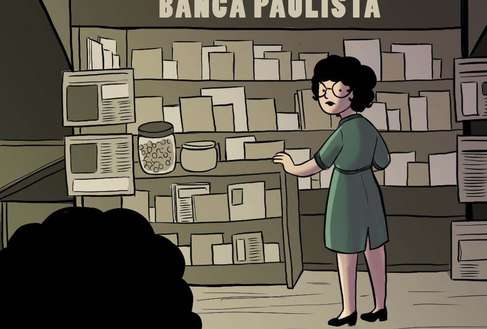 Contra Tempo – parte 52