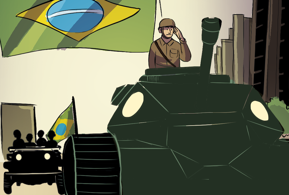 Contra Tempo – parte 53