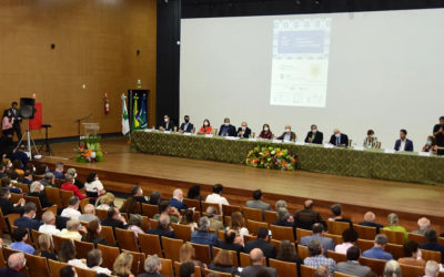 Reunião Anual da SBPC coloca defesa da democracia e da soberania nacional como prioridades da ciência
