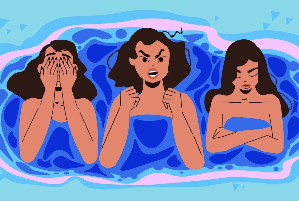 Inventário de cicatrizes, de olho no futuro