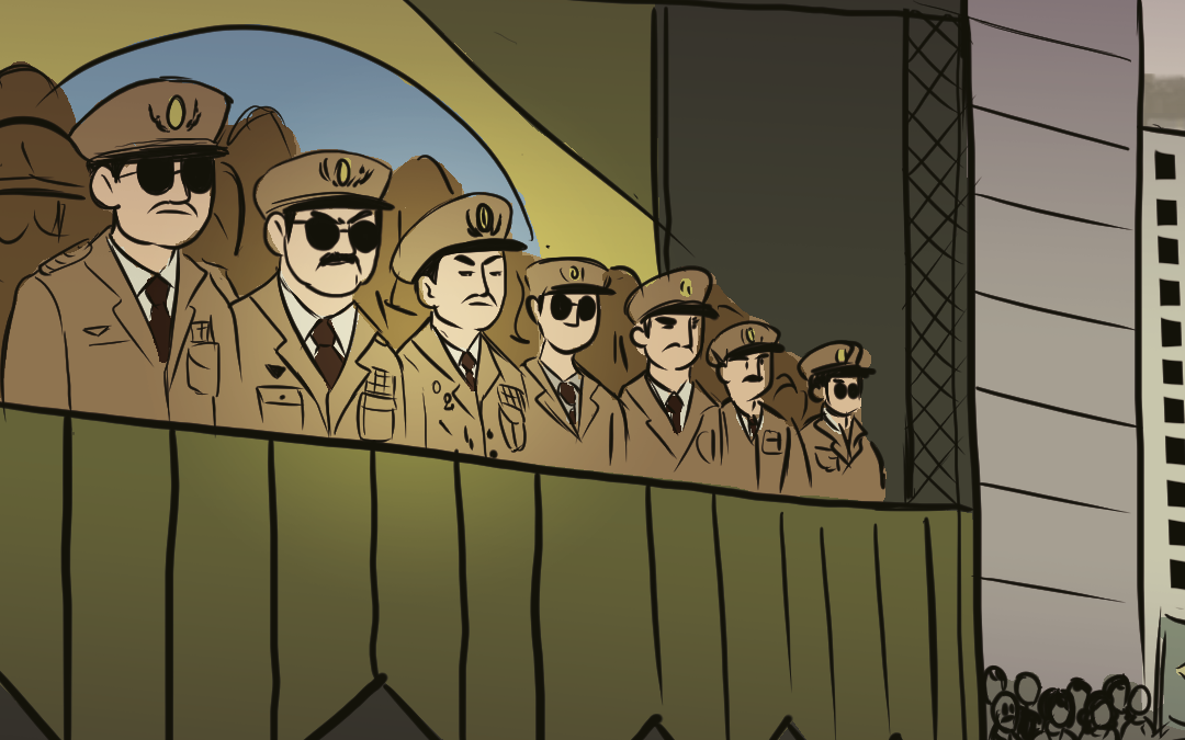 Contra Tempo – parte 56