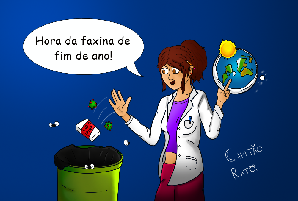 Astronomia e outras ciências na cultura