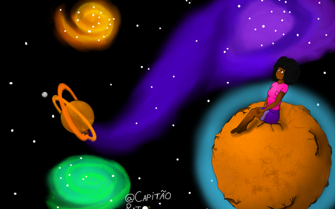 Hora de acreditar nos sonhos