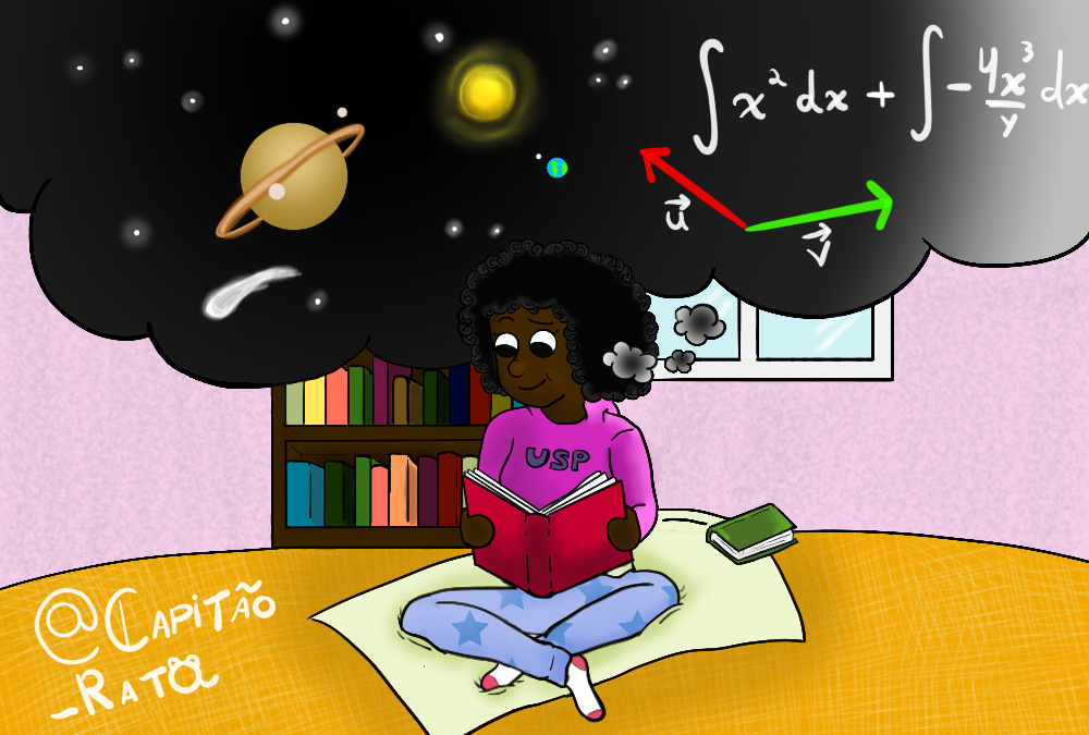 Um frio na barriga: o retorno