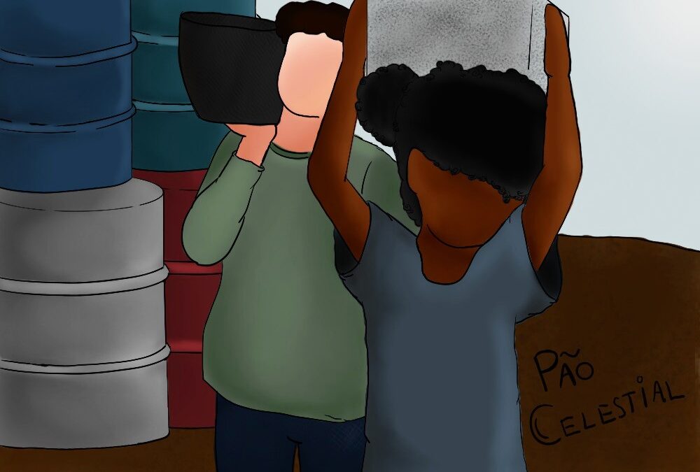 Empatia é o nome desse sentimento